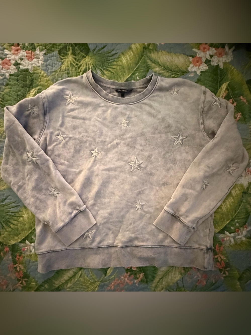 Driftwood Sweatshirt XL